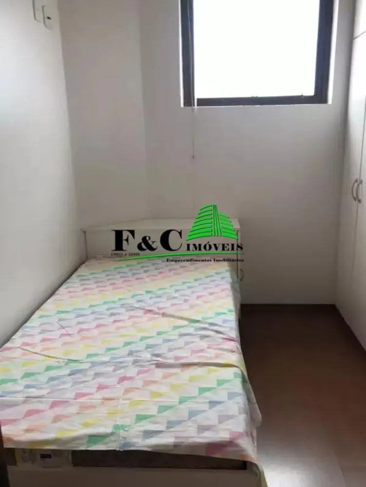 Apartamento, 4 quartos - Foto 5