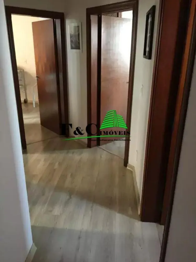 Apartamento, 4 quartos - Foto 11