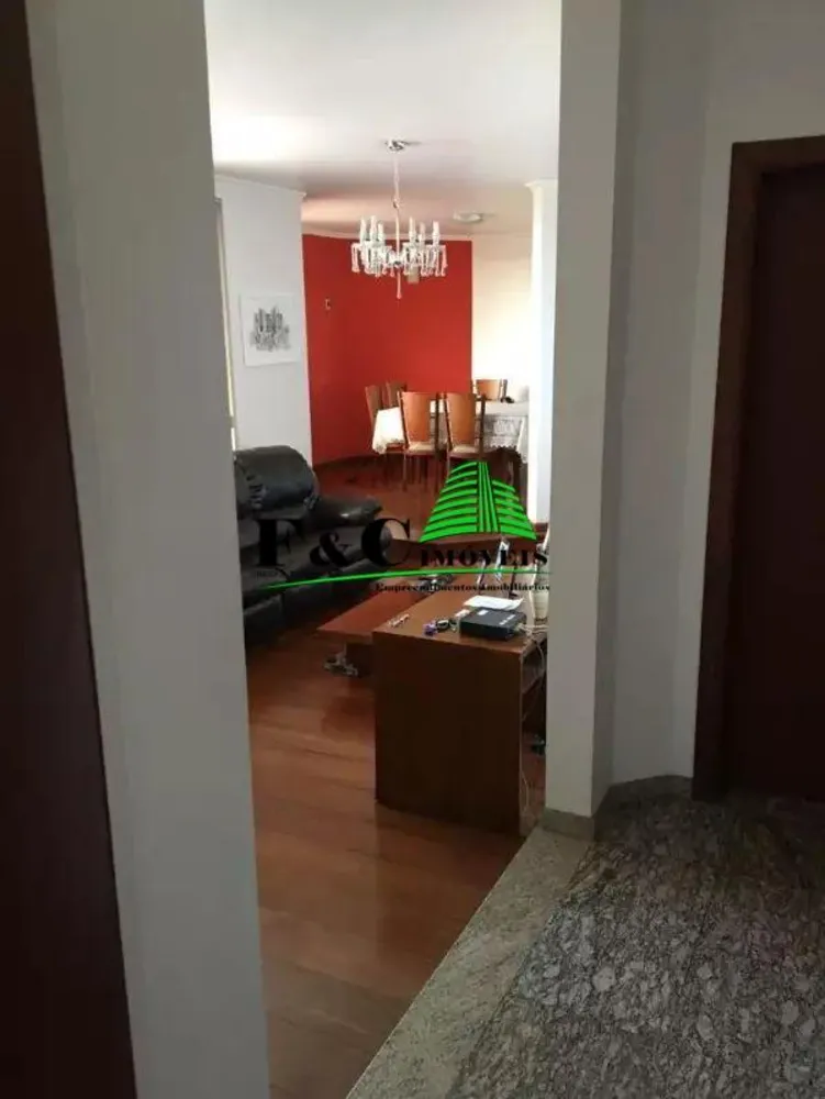 Apartamento, 4 quartos - Foto 4