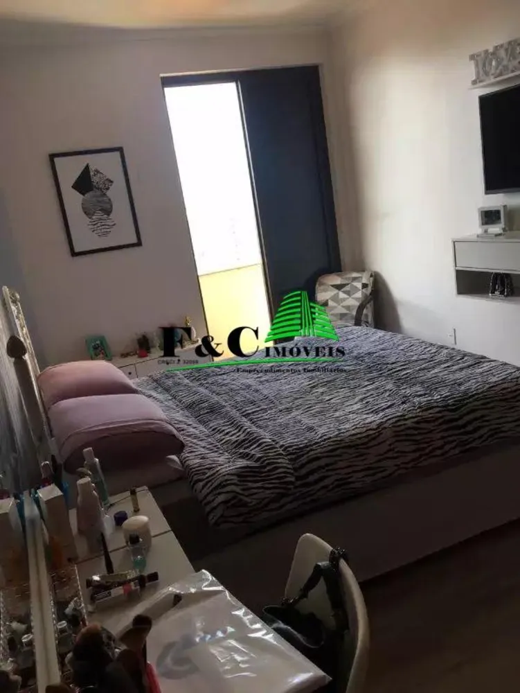 Apartamento, 4 quartos - Foto 10