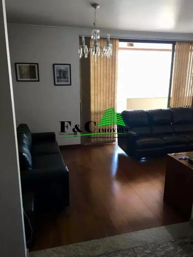 Apartamento, 4 quartos - Foto 2
