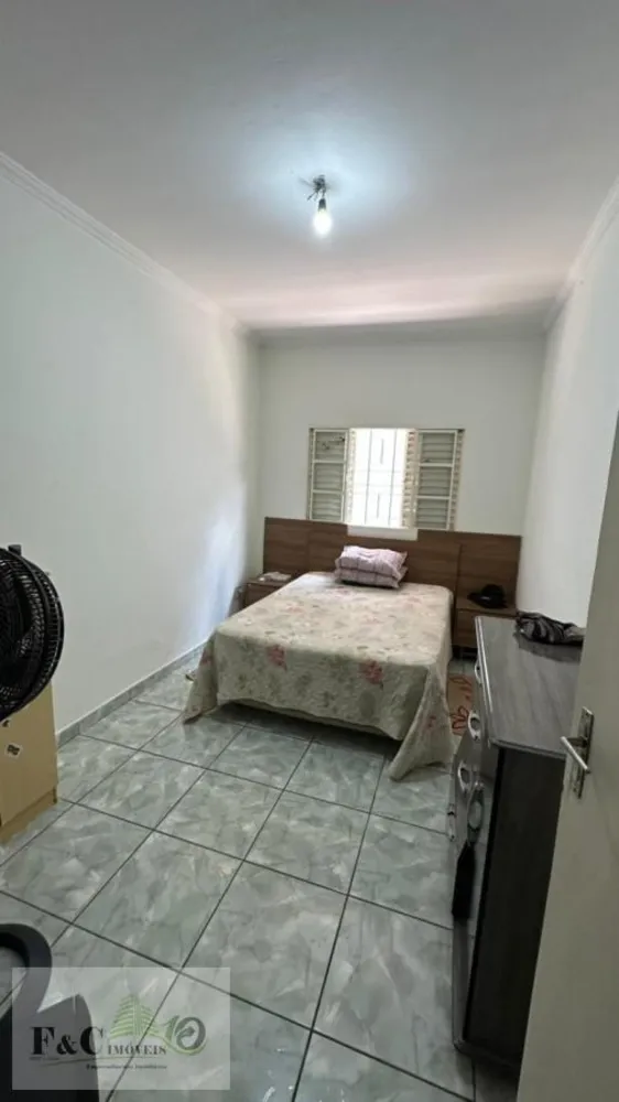 Casa, 3 quartos - Foto 8