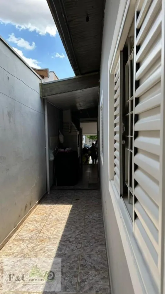 Casa, 3 quartos - Foto 4