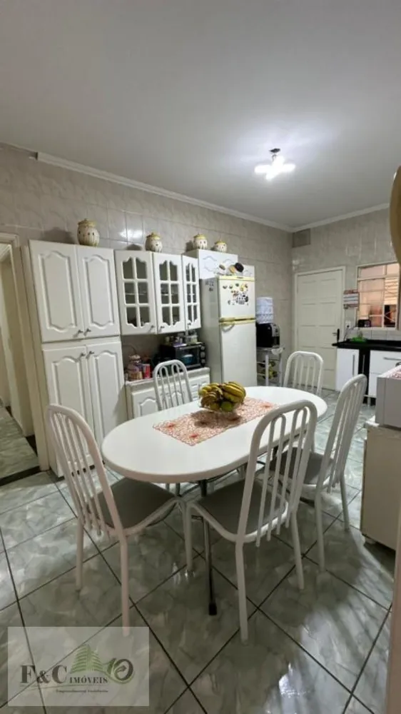 Casa, 3 quartos - Foto 7
