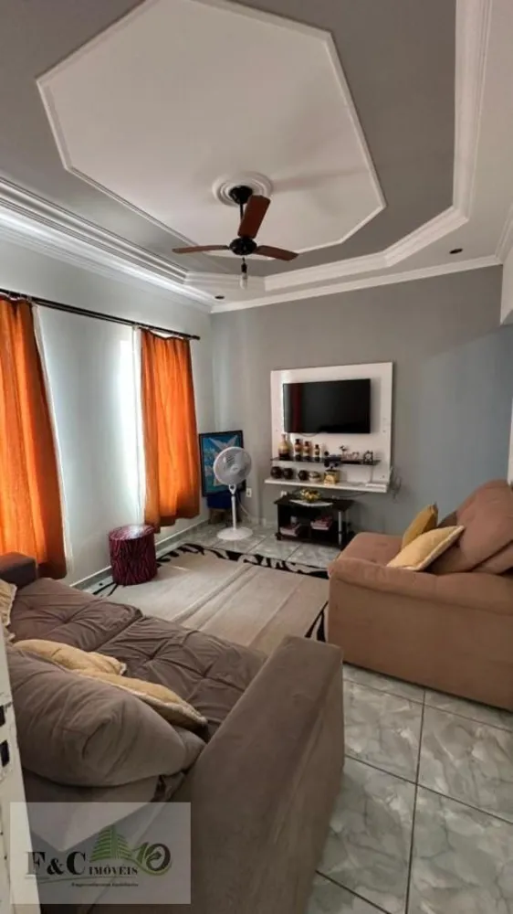 Casa, 3 quartos - Foto 6