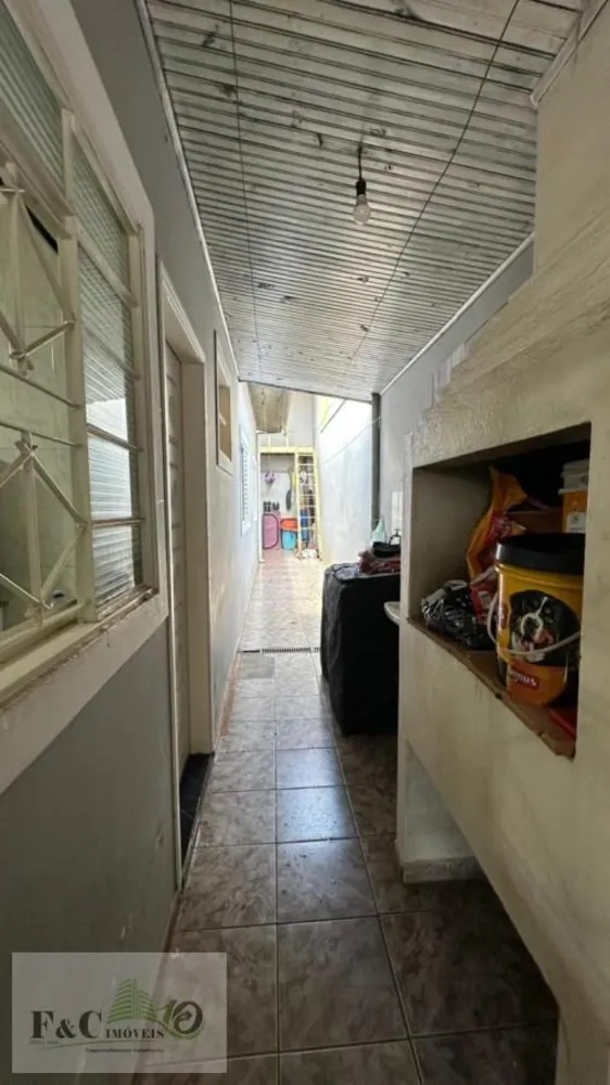 Casa, 3 quartos - Foto 2