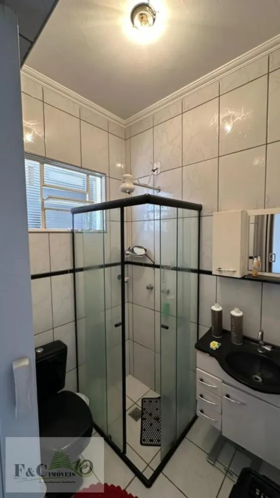 Casa, 3 quartos - Foto 5