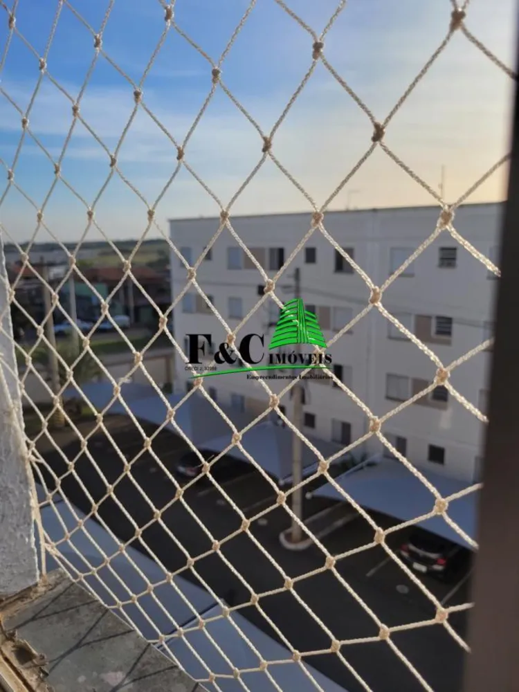 Apartamento, 2 quartos, 47 m² - Foto 5