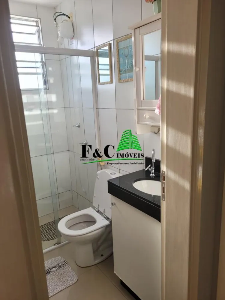 Apartamento, 2 quartos, 47 m² - Foto 6