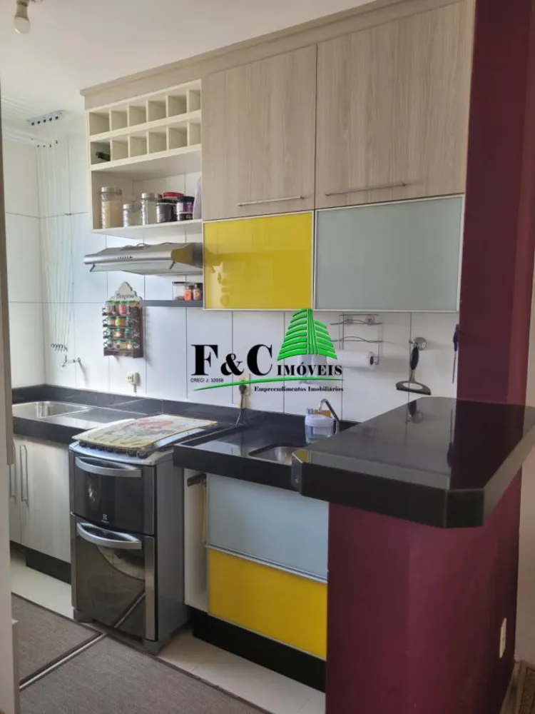 Apartamento, 2 quartos, 47 m² - Foto 10