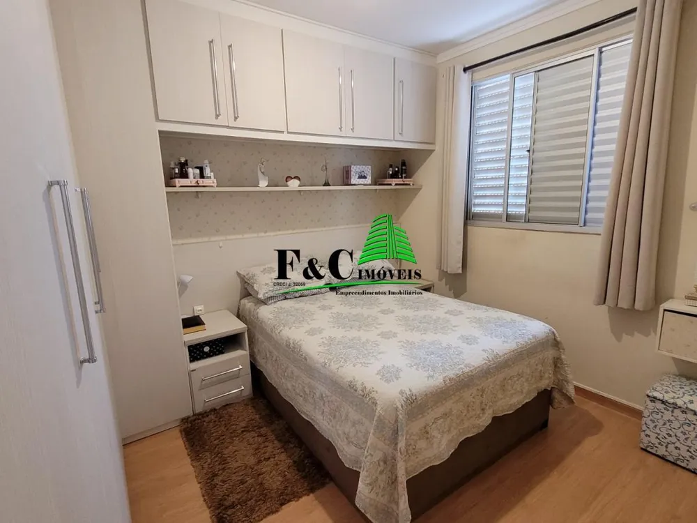 Apartamento, 2 quartos, 47 m² - Foto 3