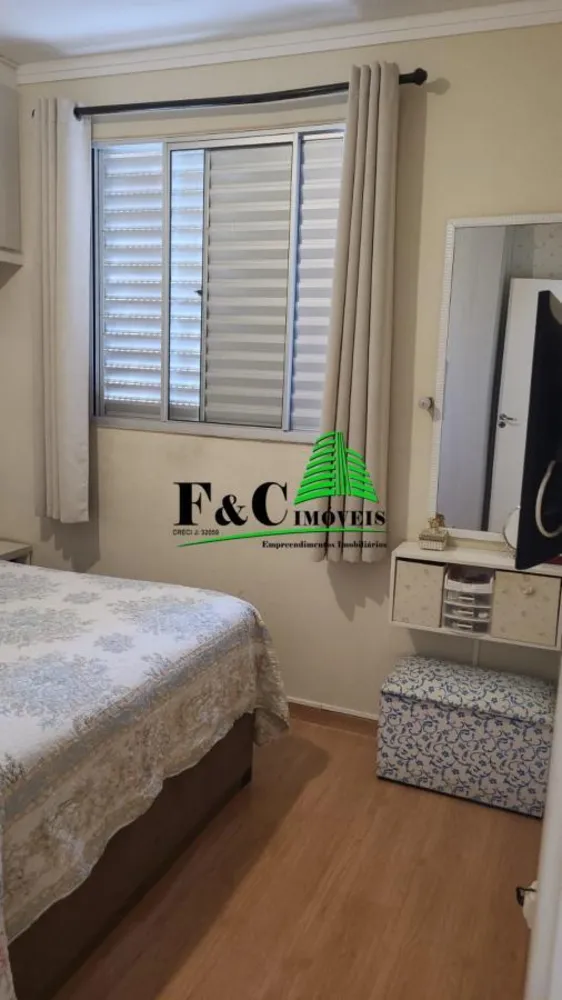 Apartamento, 2 quartos, 47 m² - Foto 1