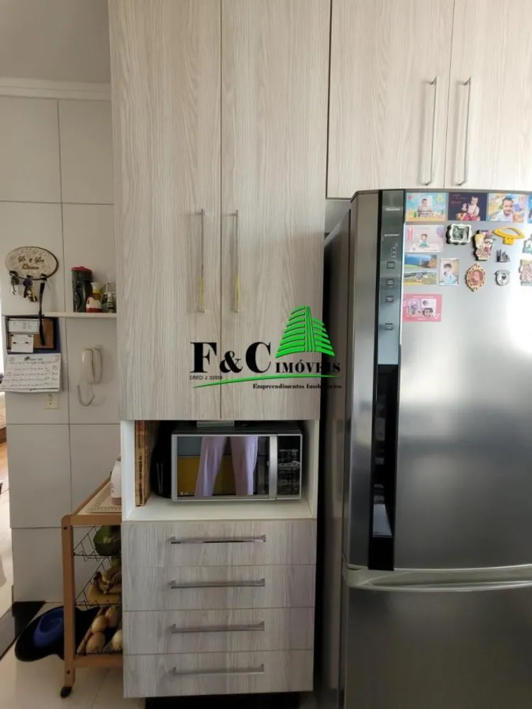 Apartamento, 2 quartos, 47 m² - Foto 9