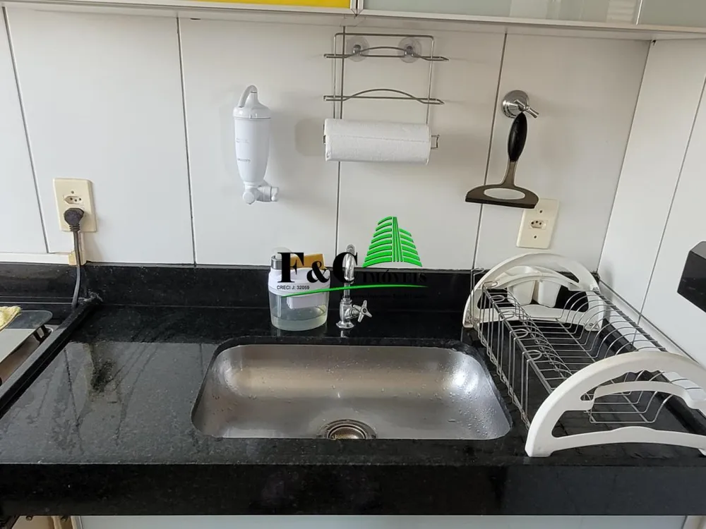 Apartamento, 2 quartos, 47 m² - Foto 12