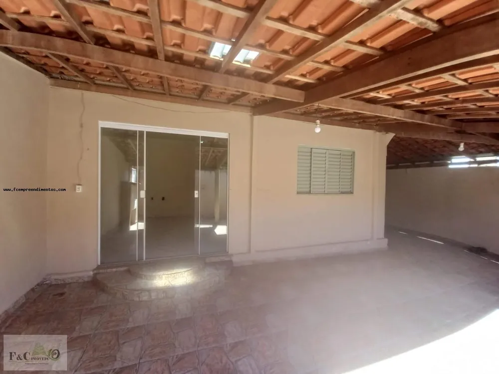 Casa, 3 quartos - Foto 7