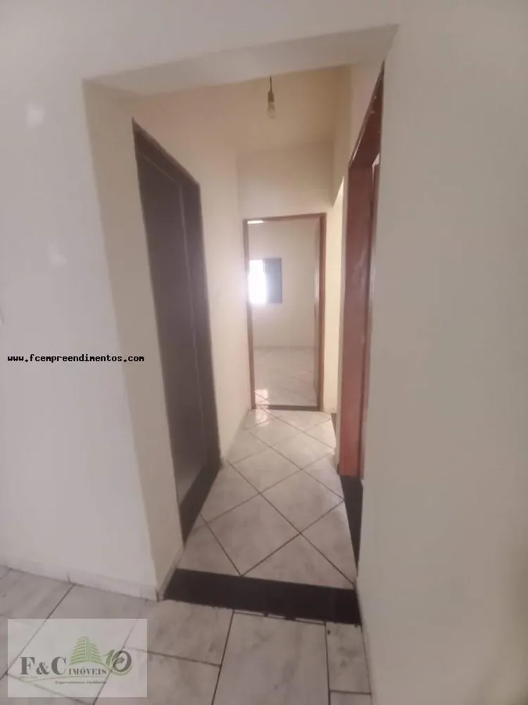 Casa, 3 quartos - Foto 5