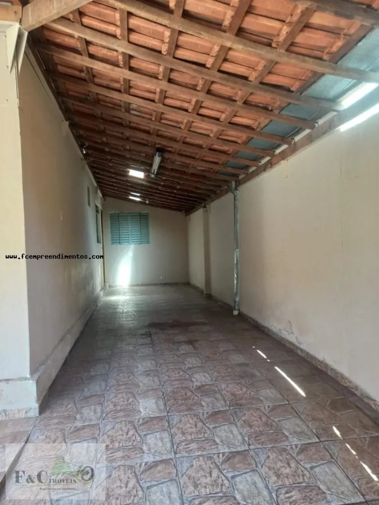 Casa, 3 quartos - Foto 3