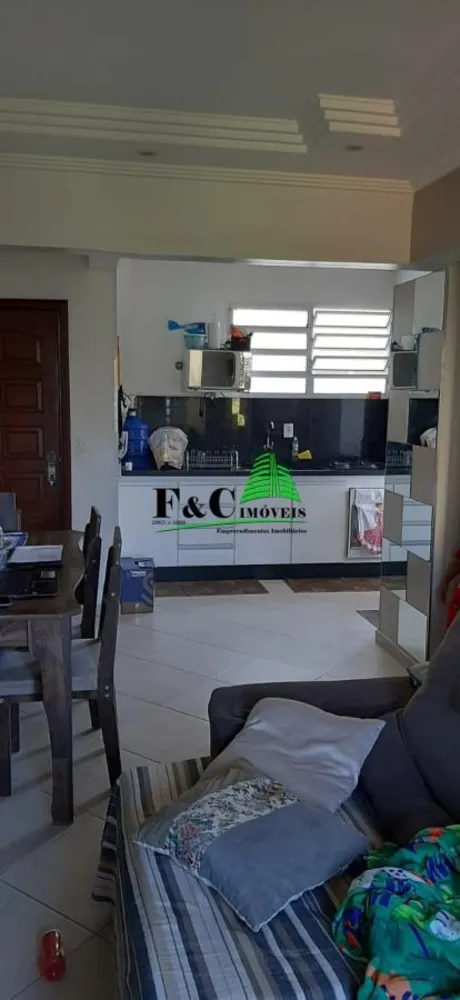 Apartamento, 3 quartos, 80 m² - Foto 2