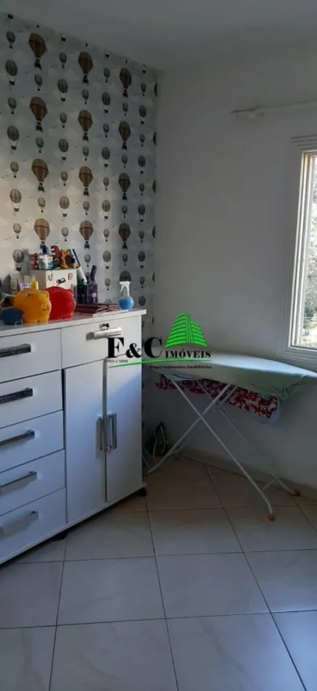 Apartamento, 3 quartos, 80 m² - Foto 3