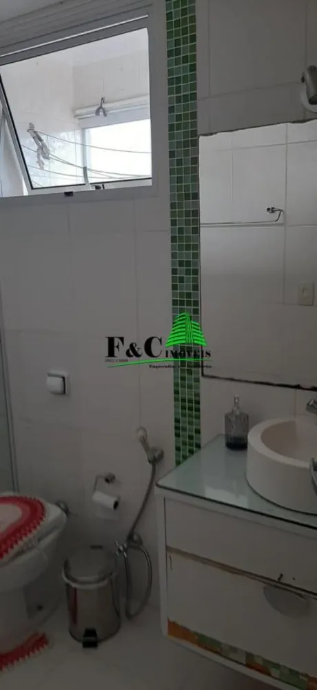 Apartamento, 3 quartos, 80 m² - Foto 5