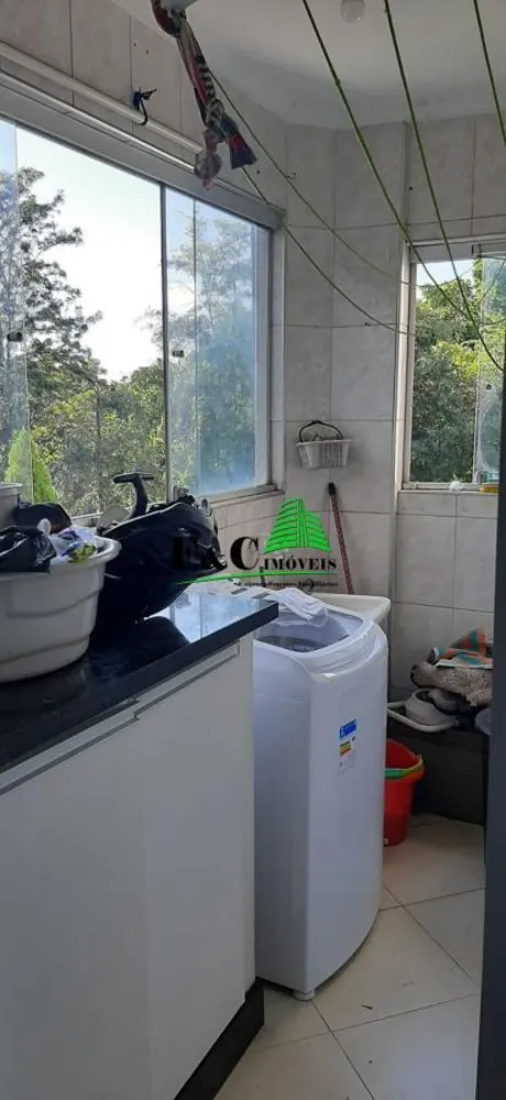 Apartamento, 3 quartos, 80 m² - Foto 4