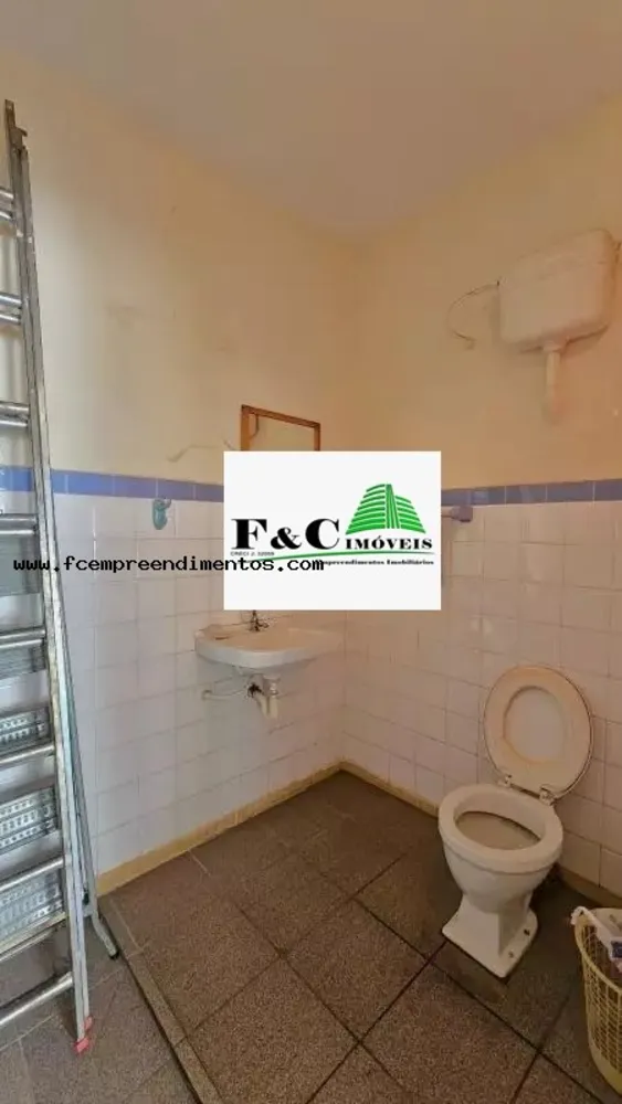 Casa, 3 quartos - Foto 12