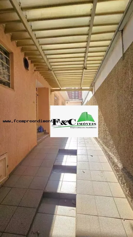 Casa, 3 quartos - Foto 7