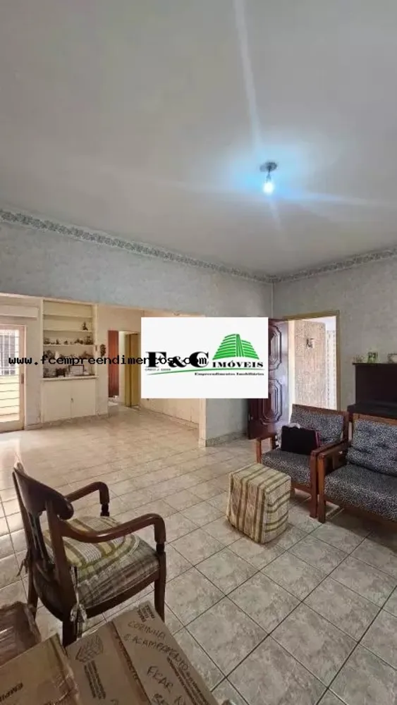 Casa, 3 quartos - Foto 4