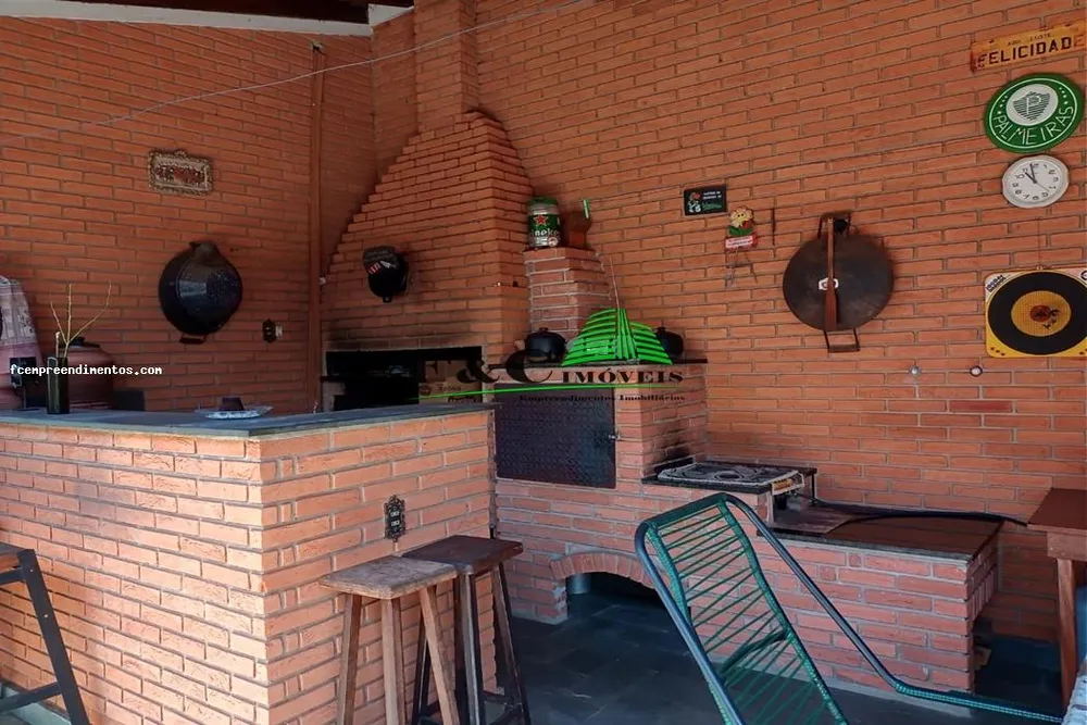 Casa, 3 quartos - Foto 5