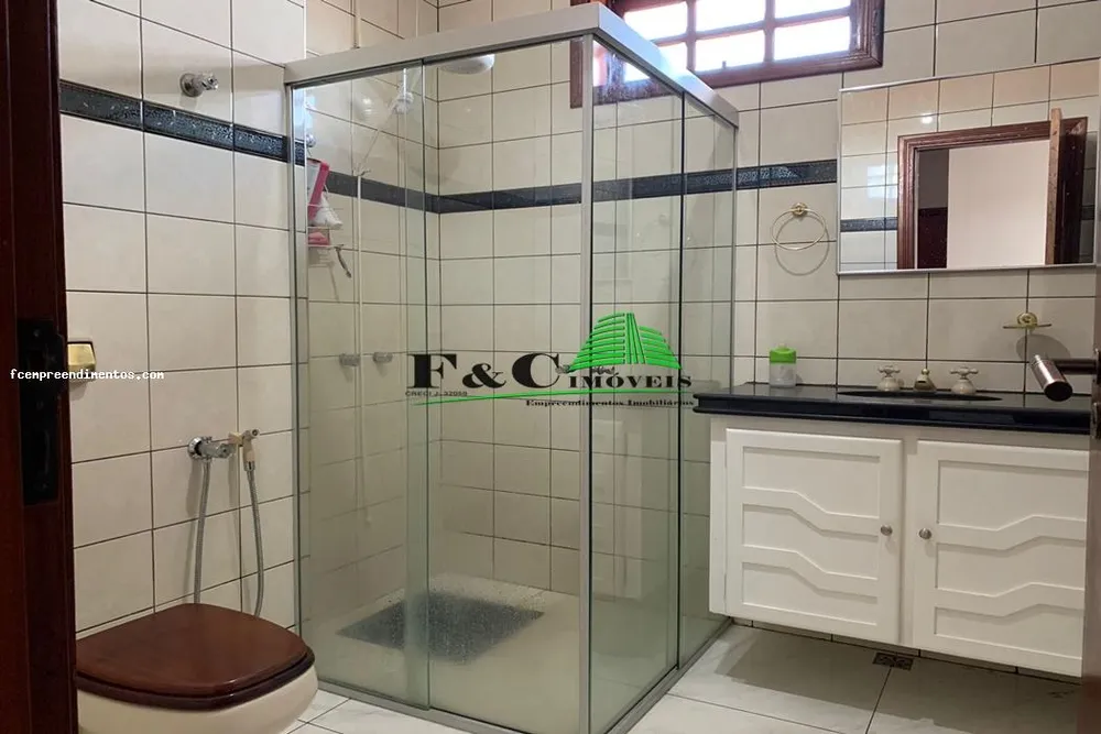 Casa, 3 quartos - Foto 12