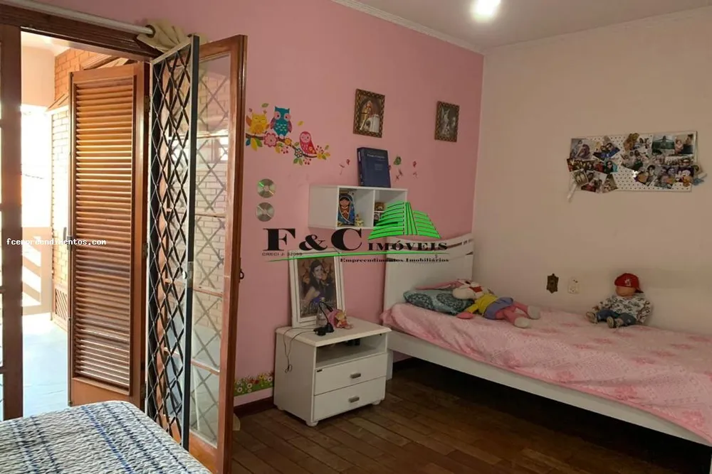 Casa, 3 quartos - Foto 5