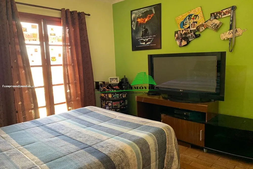 Casa, 3 quartos - Foto 8