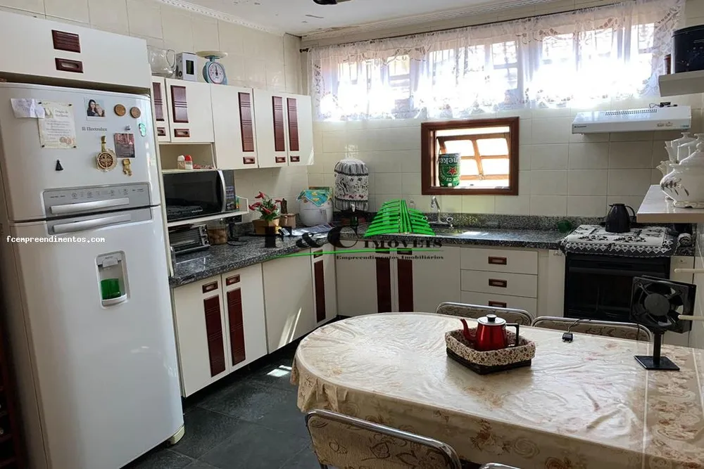 Casa, 3 quartos - Foto 6