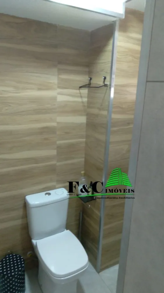 Apartamento, 2 quartos - Foto 3