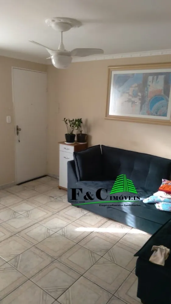 Apartamento, 2 quartos - Foto 2