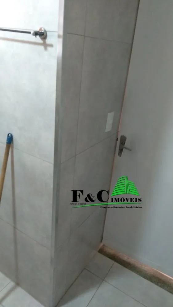 Apartamento, 2 quartos - Foto 4