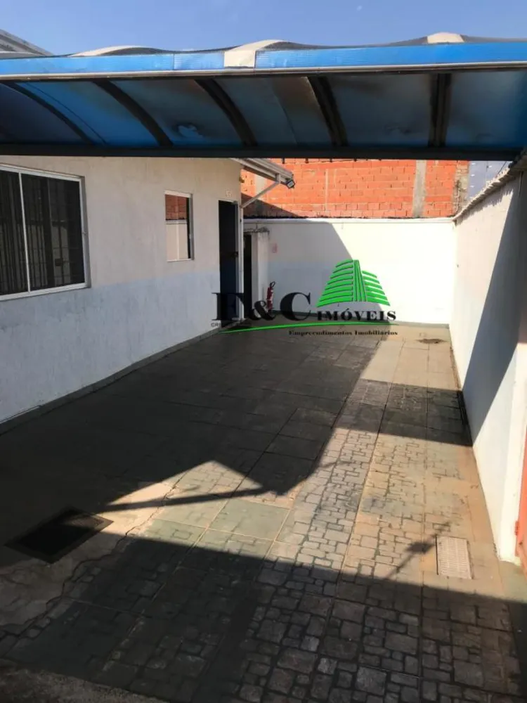 Loja-Salão - Foto 1