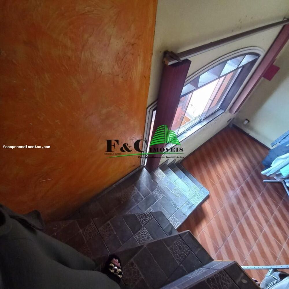 Sobrado, 3 quartos - Foto 1