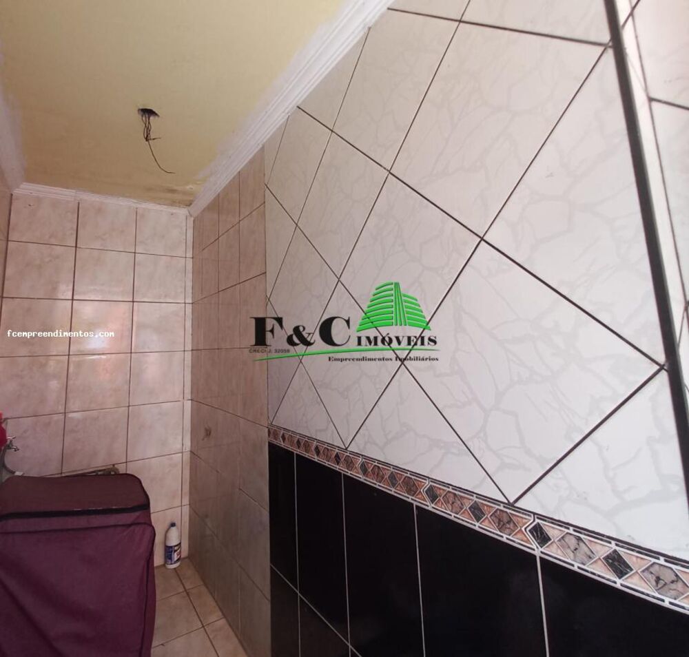 Sobrado, 3 quartos - Foto 6