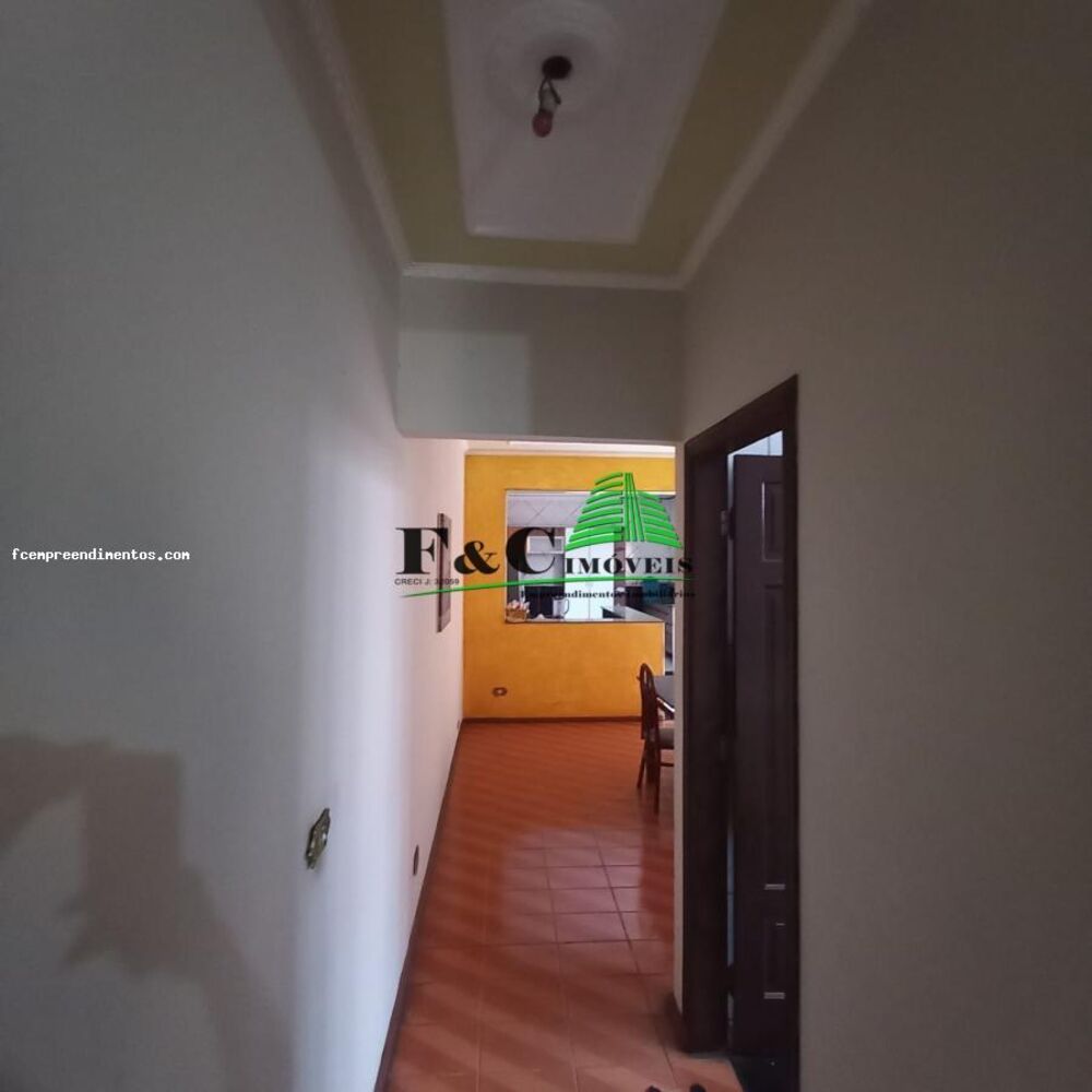 Sobrado, 3 quartos - Foto 7