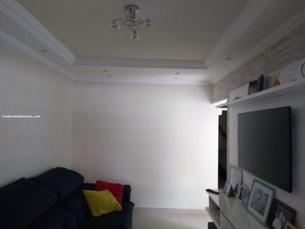 Casa, 2 quartos - Foto 4
