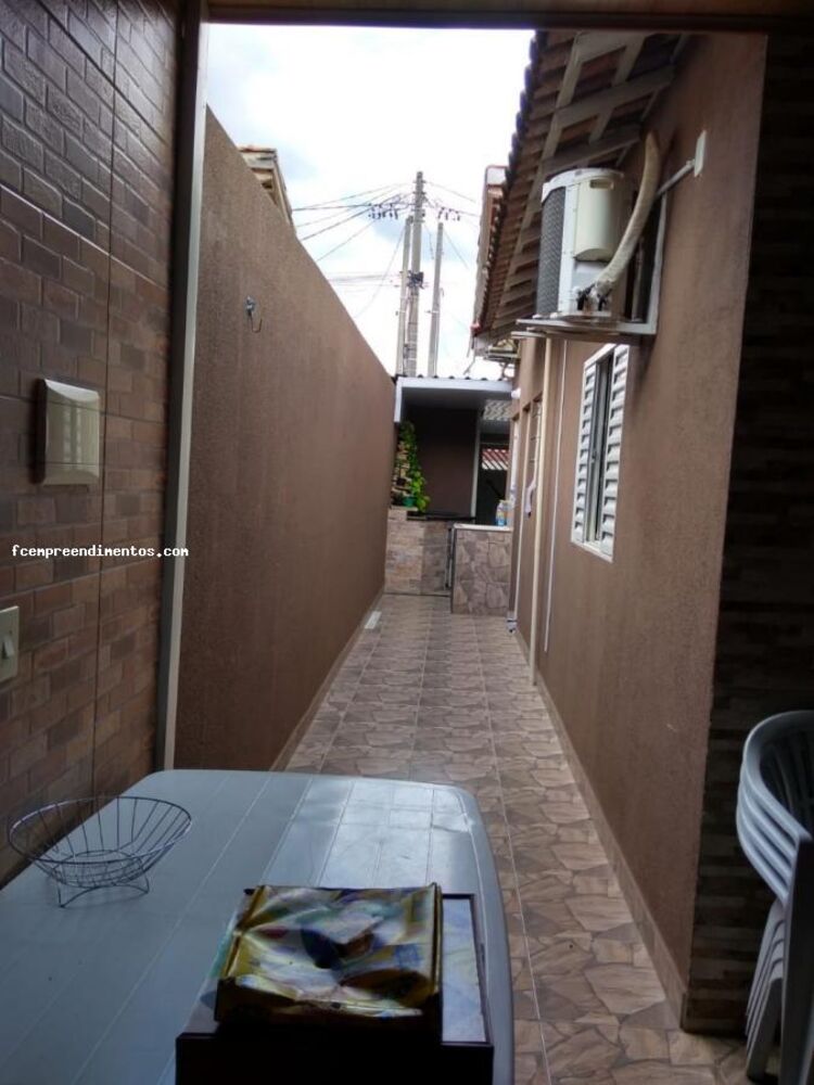 Casa, 2 quartos - Foto 1