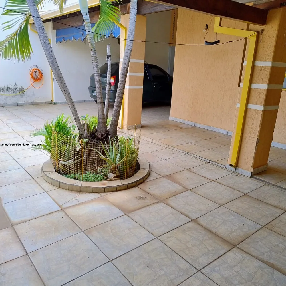 Casa, 3 quartos - Foto 3