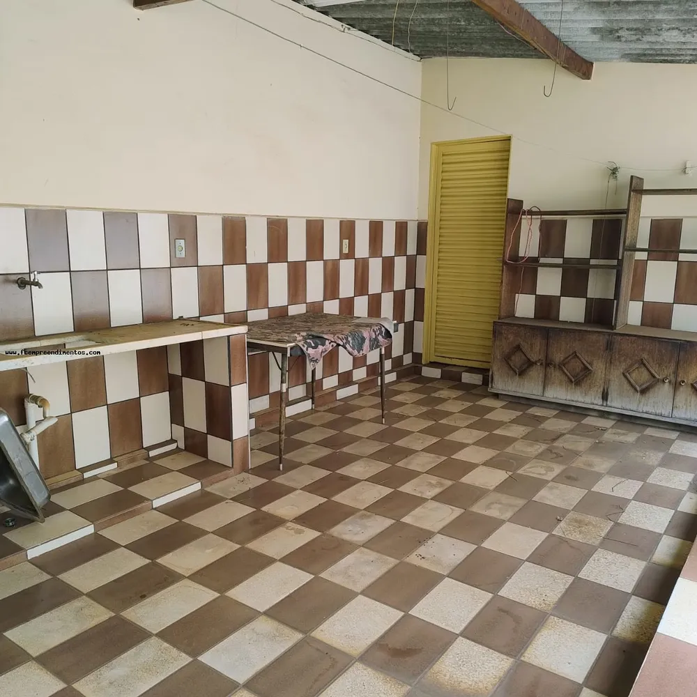 Casa, 3 quartos - Foto 7