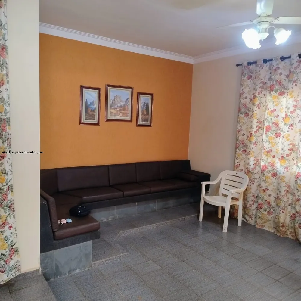 Casa, 3 quartos - Foto 4