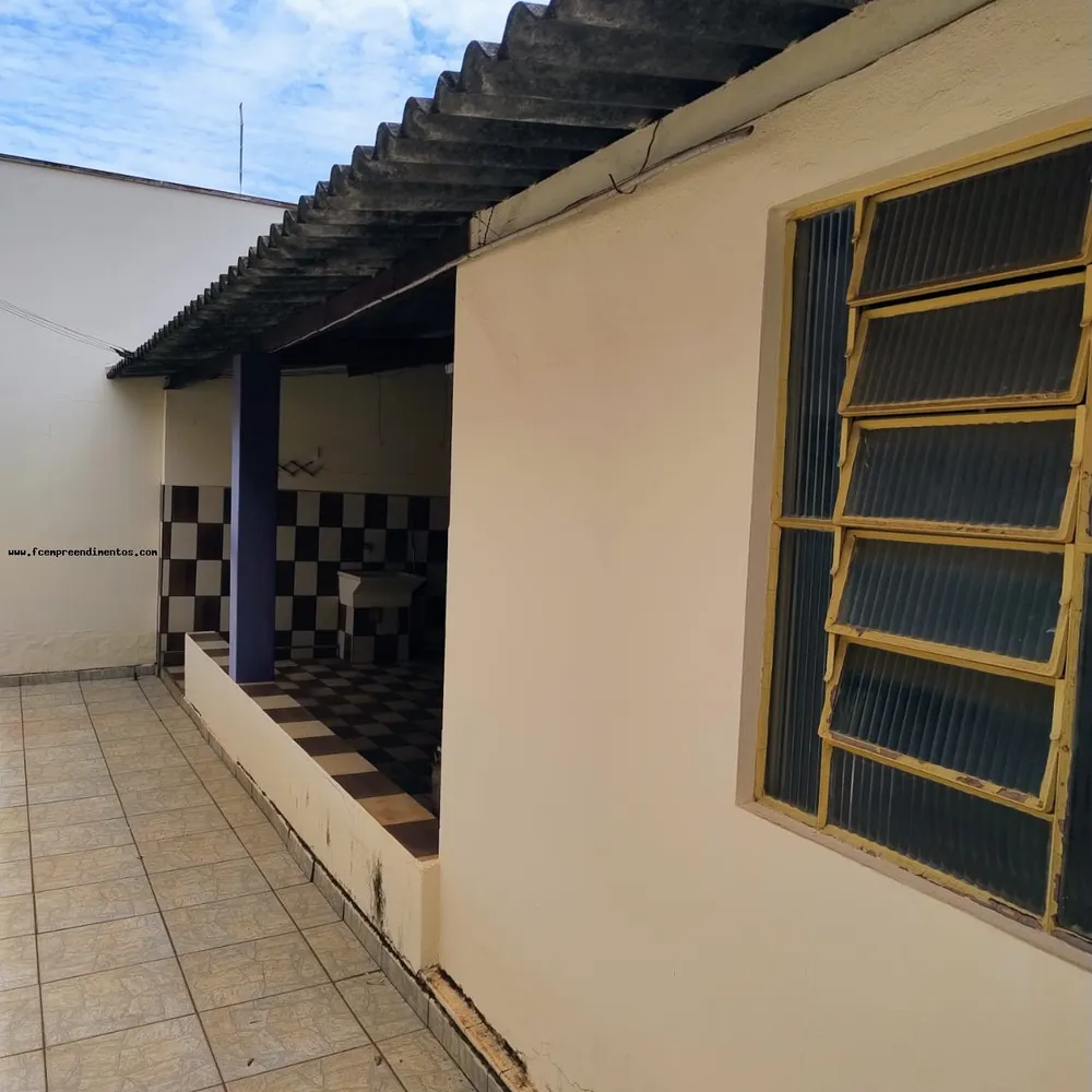 Casa, 3 quartos - Foto 8