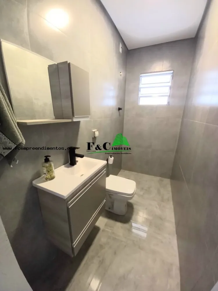 Casa, 3 quartos - Foto 7