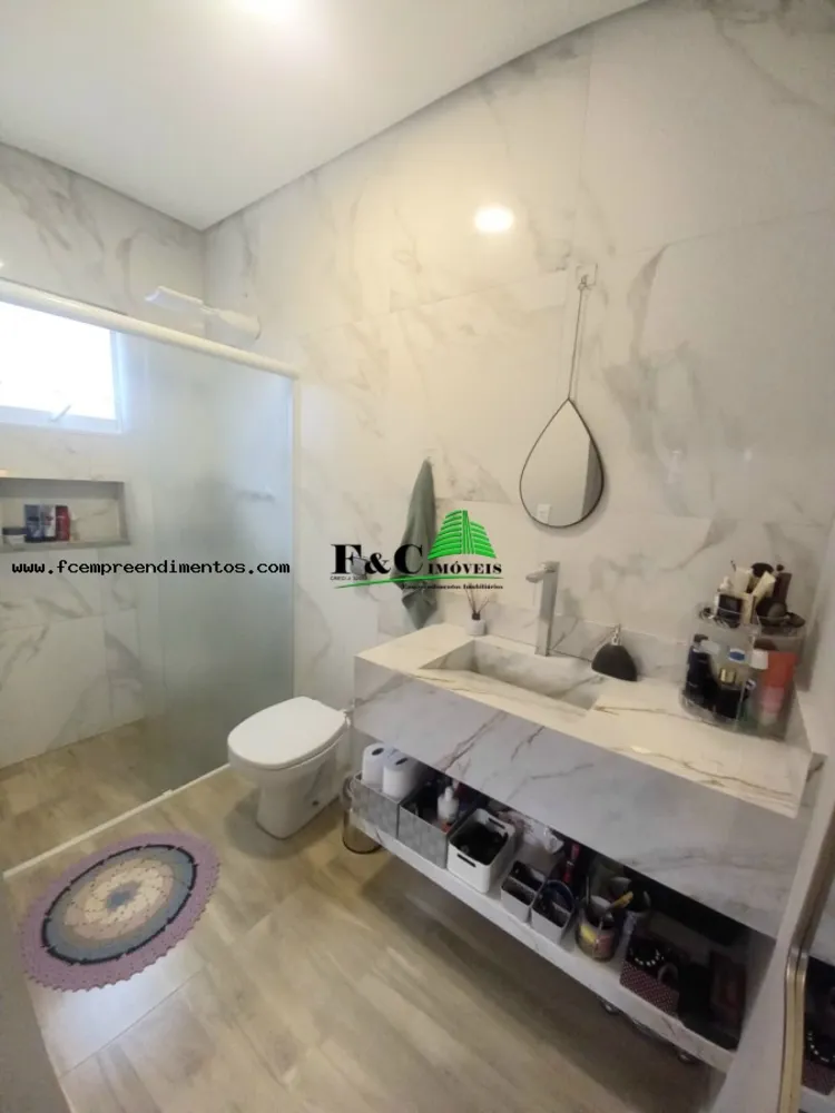 Casa, 3 quartos - Foto 6