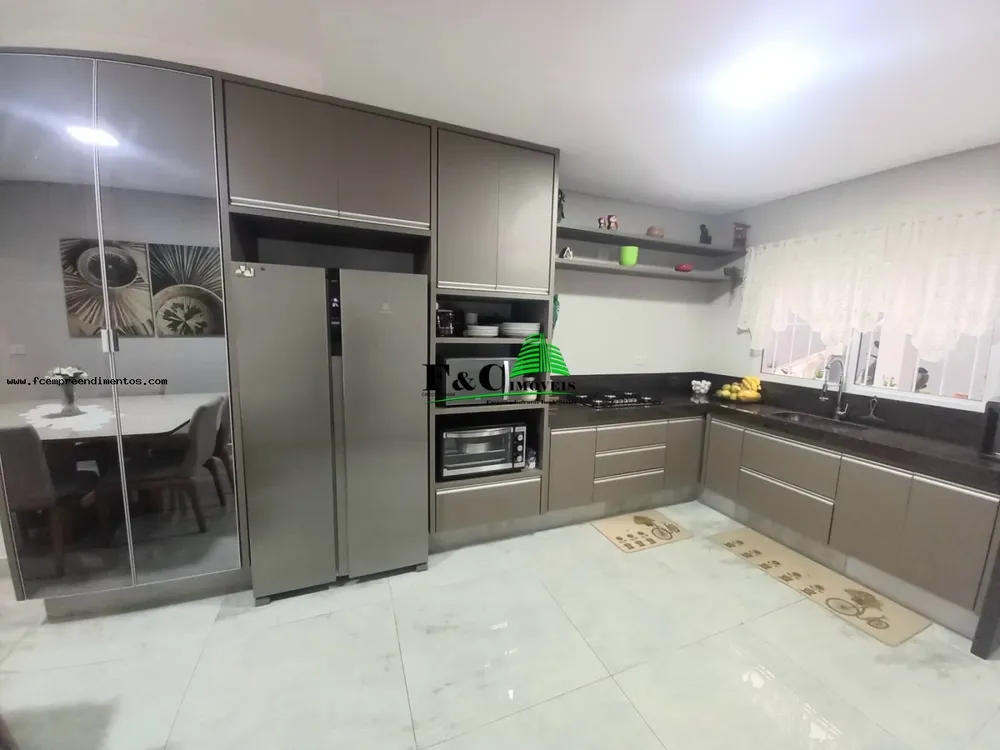 Casa, 3 quartos - Foto 5