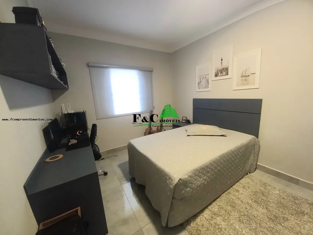 Casa, 3 quartos - Foto 8